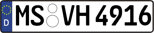MS-VH4916