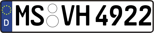 MS-VH4922