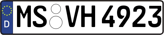 MS-VH4923
