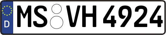 MS-VH4924