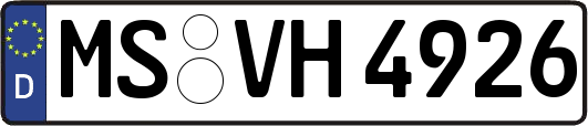 MS-VH4926