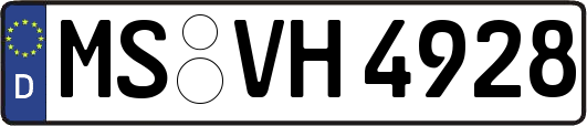 MS-VH4928