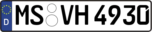 MS-VH4930