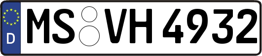 MS-VH4932