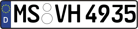 MS-VH4935