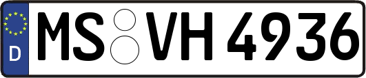 MS-VH4936