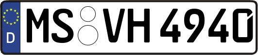 MS-VH4940