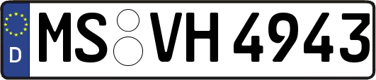 MS-VH4943
