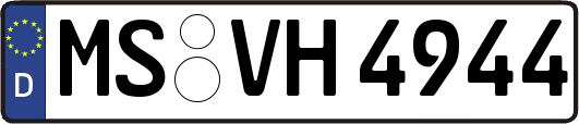 MS-VH4944