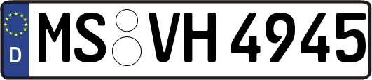 MS-VH4945