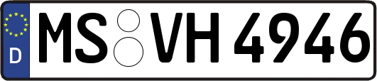 MS-VH4946