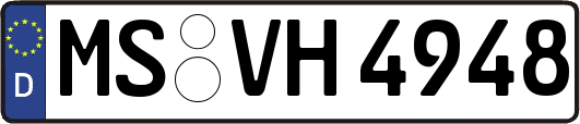 MS-VH4948