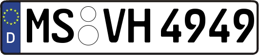 MS-VH4949