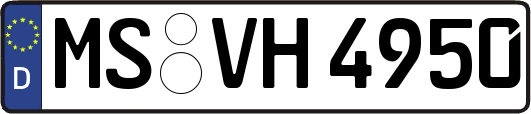 MS-VH4950