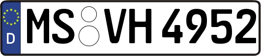 MS-VH4952