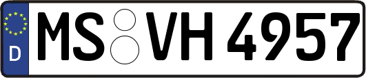 MS-VH4957