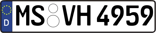 MS-VH4959