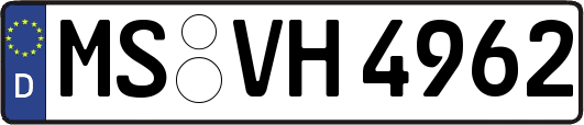 MS-VH4962