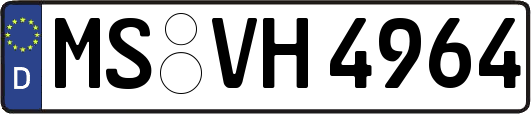 MS-VH4964
