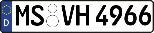 MS-VH4966