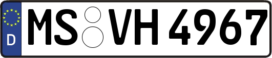 MS-VH4967