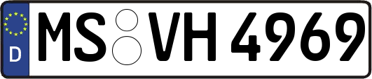 MS-VH4969