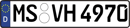 MS-VH4970