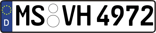 MS-VH4972
