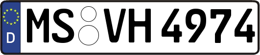 MS-VH4974