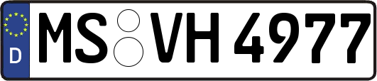 MS-VH4977