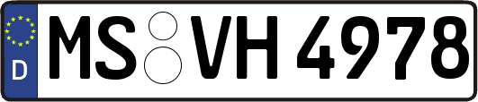 MS-VH4978