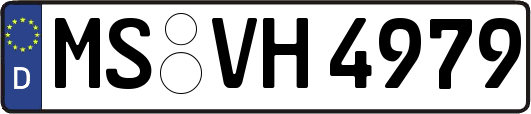 MS-VH4979