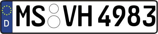 MS-VH4983