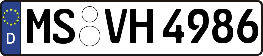 MS-VH4986