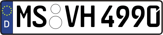 MS-VH4990