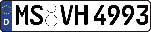 MS-VH4993