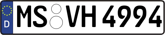 MS-VH4994