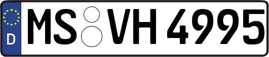 MS-VH4995