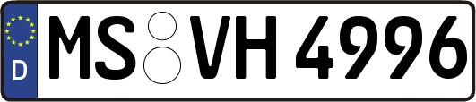 MS-VH4996