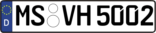 MS-VH5002