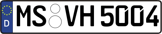 MS-VH5004