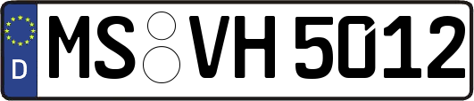 MS-VH5012