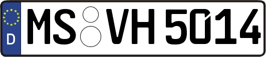 MS-VH5014
