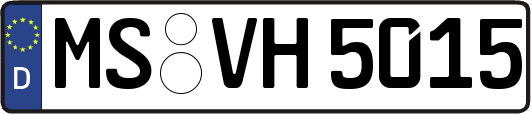 MS-VH5015