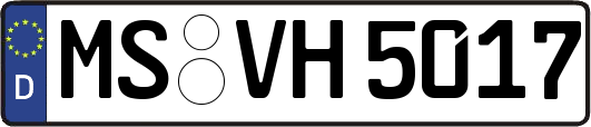 MS-VH5017