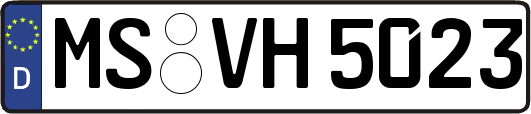 MS-VH5023