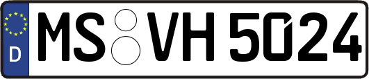 MS-VH5024