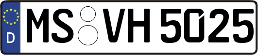 MS-VH5025