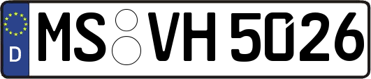 MS-VH5026