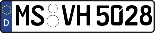 MS-VH5028